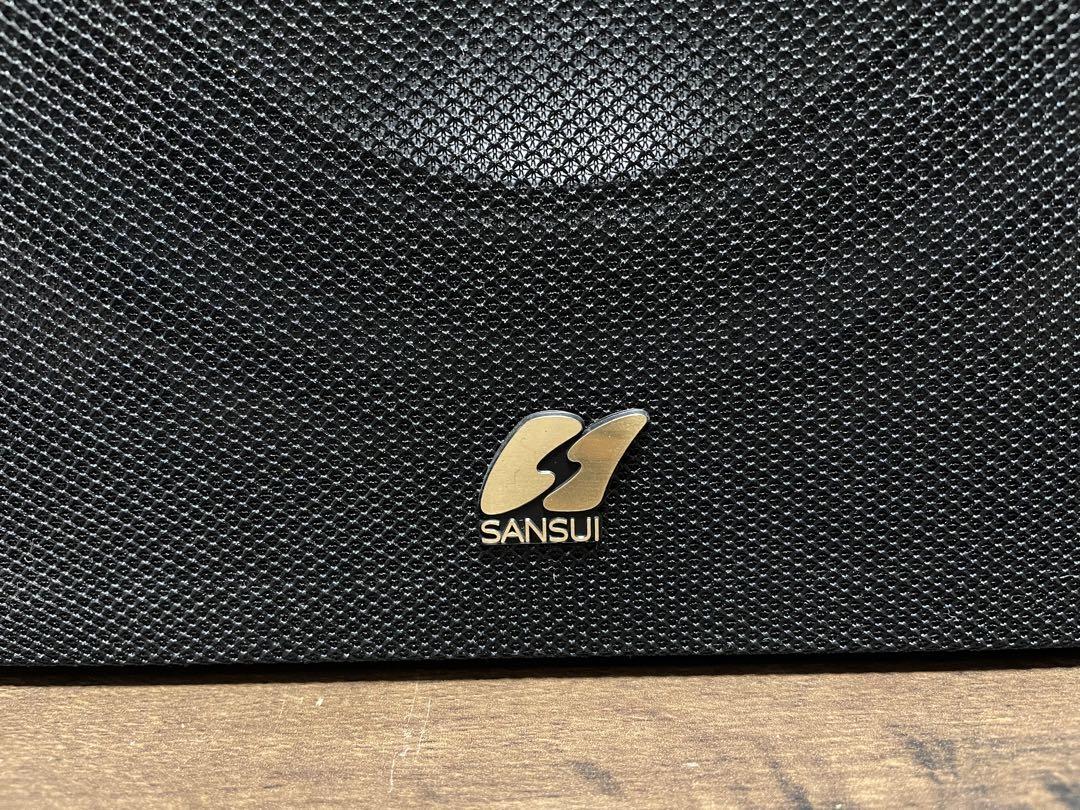 SANSUI