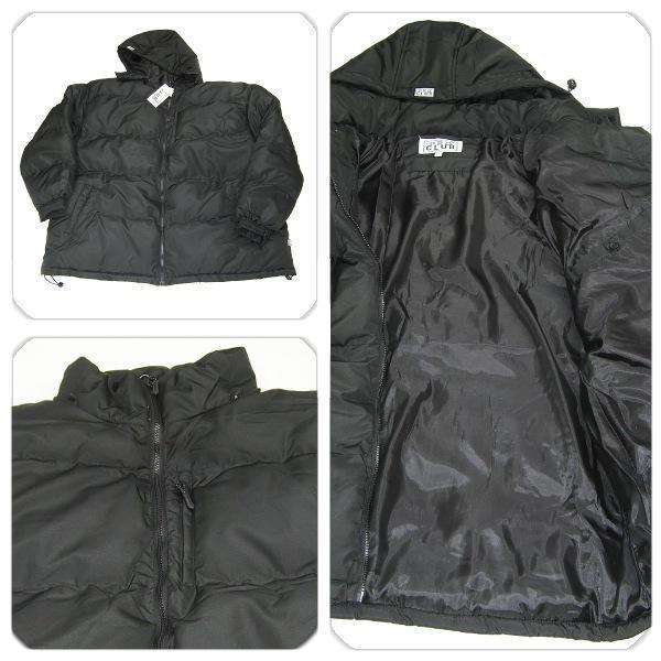 即購入禁止 プロクラブ バーブル ダウンジャケット JzLQ8-m53187993718 S~7XL PRO CLUB 低価特価