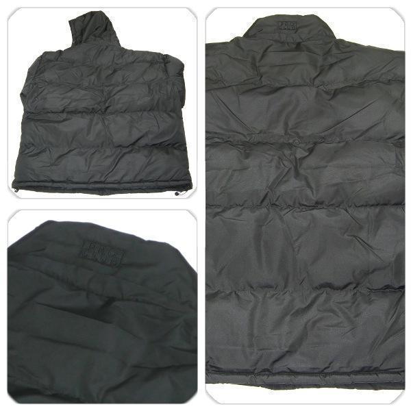 即購入禁止 プロクラブ バーブル ダウンジャケット JzLQ8-m53187993718 S~7XL PRO CLUB 低価特価