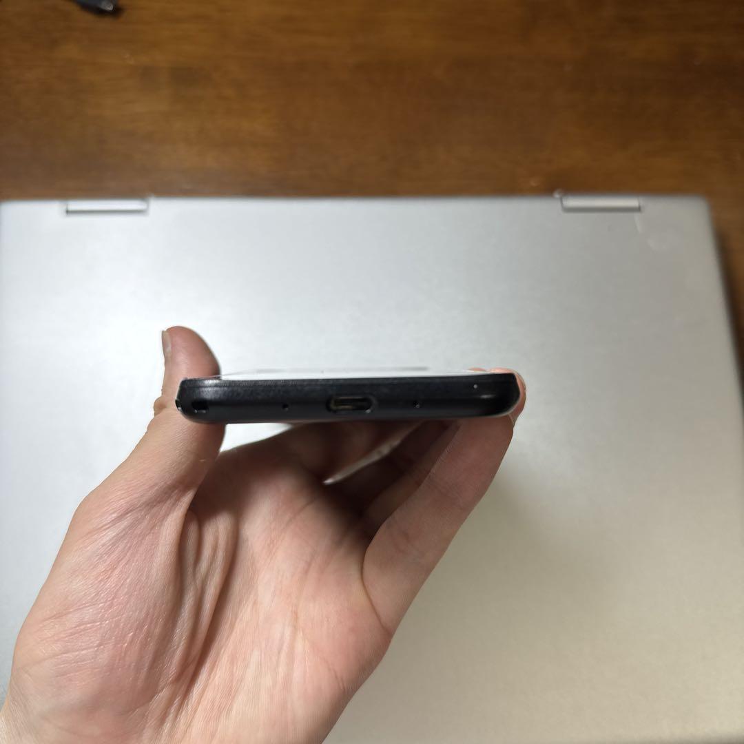 Kyocera 京セラ DIGINO SX3 KYG02 SIMフリー 動作品