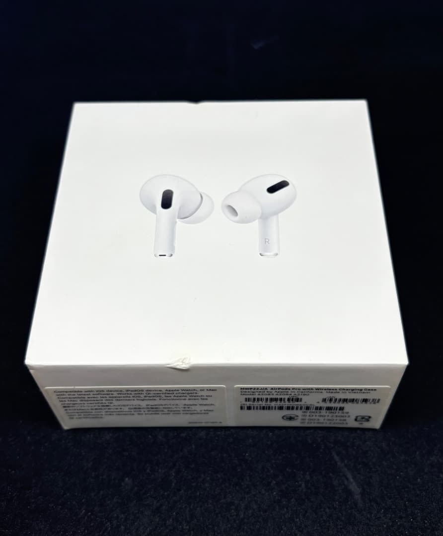 AirPods Pro 本体