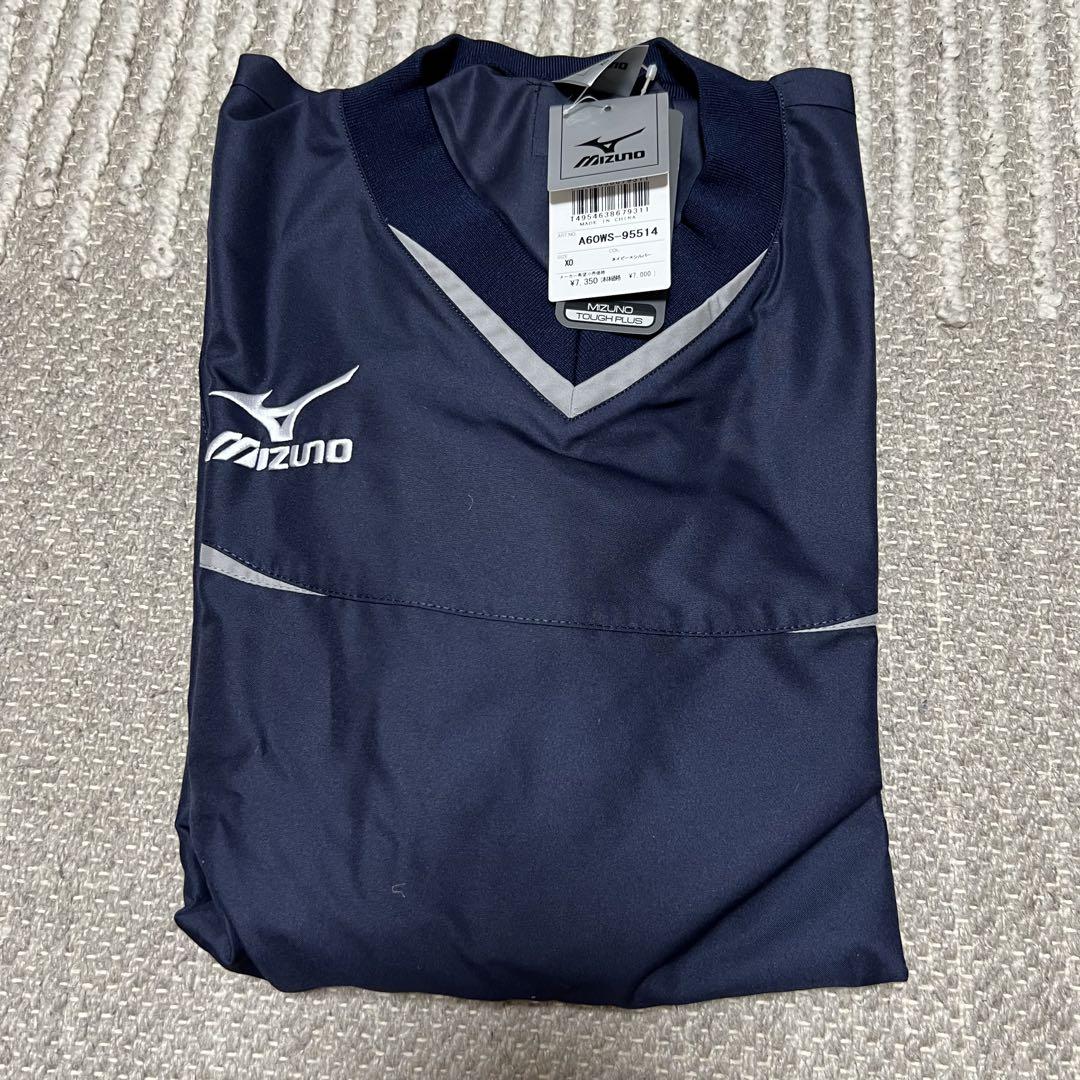 Mizuno ACGMS-SS514 ネイビー