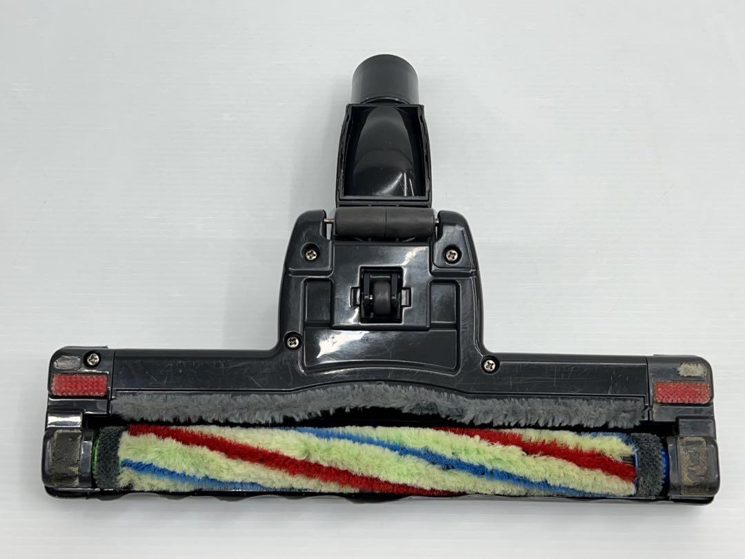 動作保証　日立　掃除機　ヘッド　パワーブラシ　D-AP34 希少　中古　USED 動作保証 日立 掃除機 ヘッド パワーブラシ D-AP34 希少 中古