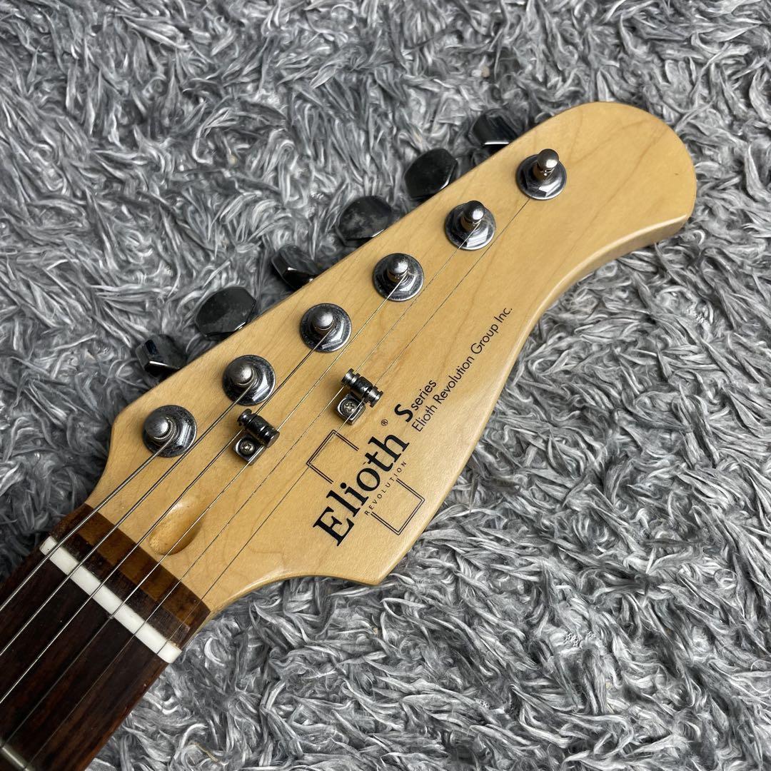 ギター Elioth S305