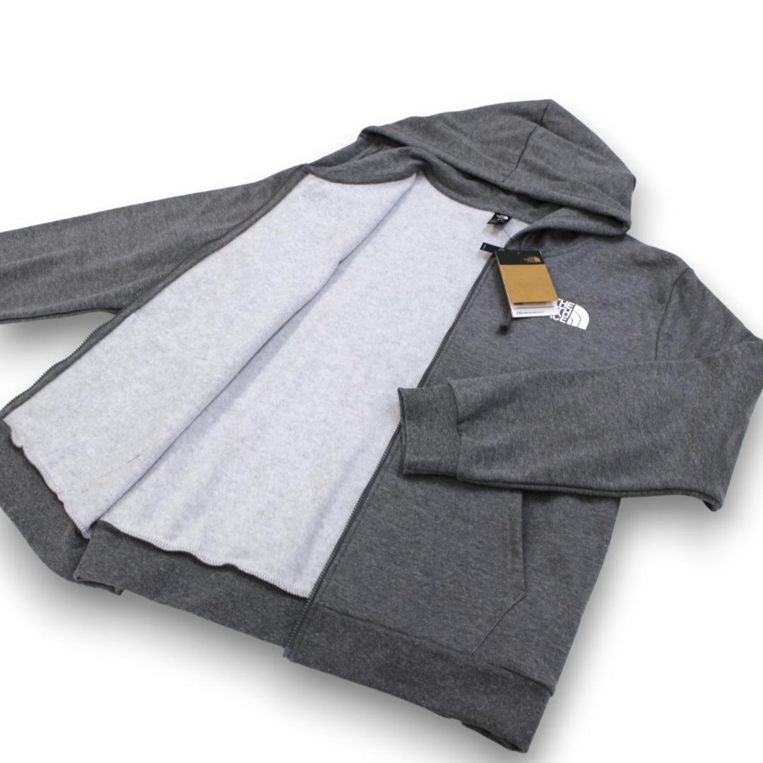 ノースフェイス「EVOLUTION」フルジップ パーカー/ot4689XXL ノースフェイス「EVOLUTION」フルジップ パーカー/ot4689XXL