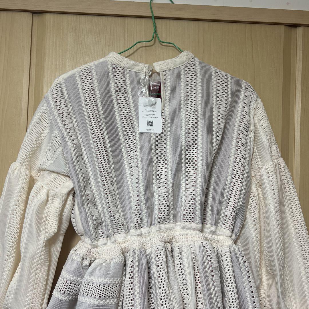 マザーガーデン うさももドール 着せ替え用お洋服 《プチ