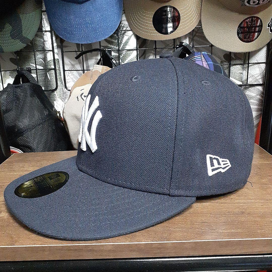 WIND AND SEA × NEWERA ニューヨーク・ヤンキース キャップ