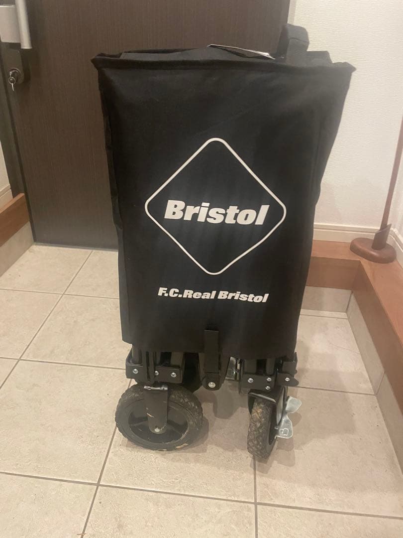 FCRB FIELD CARRY CART キャリーカート Bristol | www.tspea.org