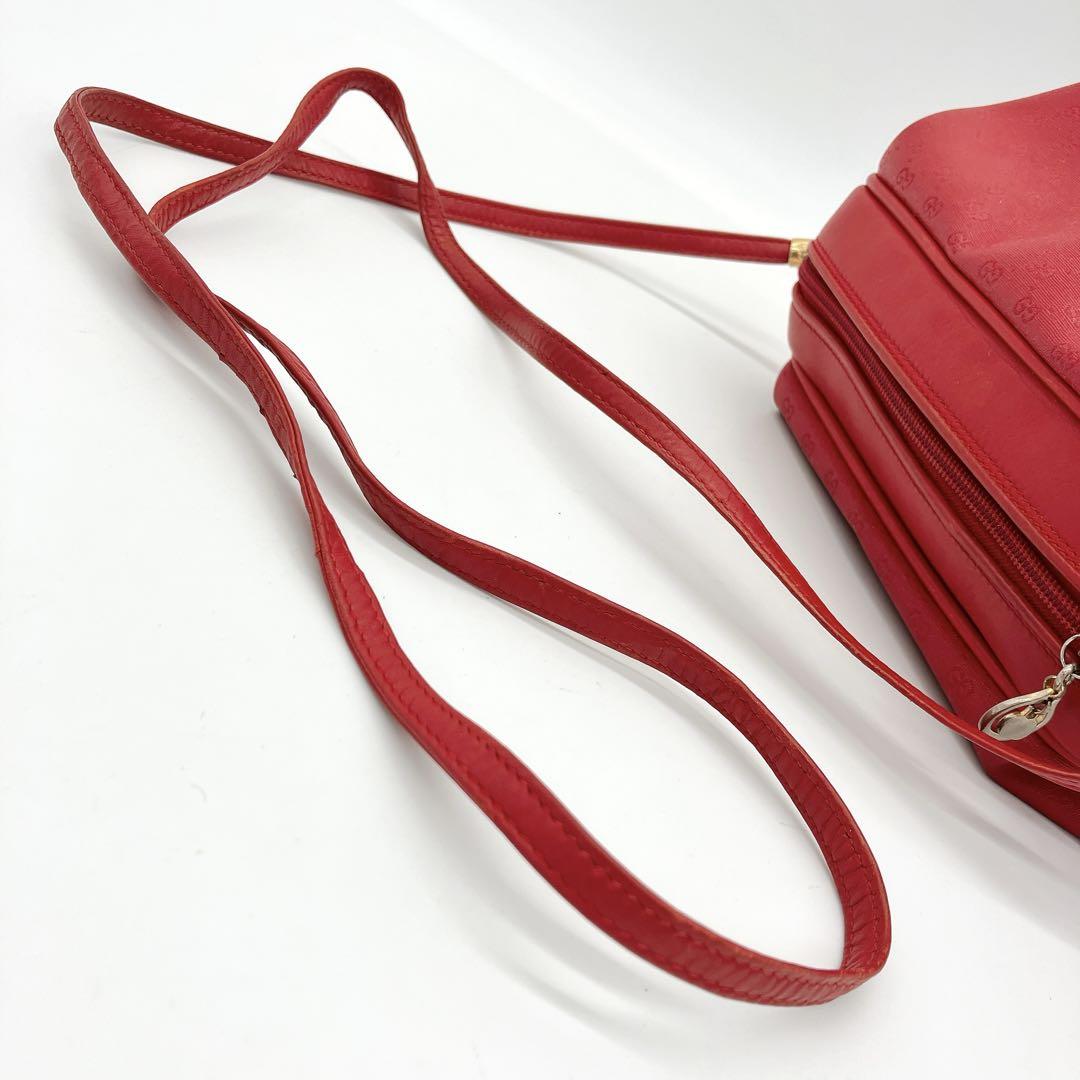 GUCCI ショルダーバッグ