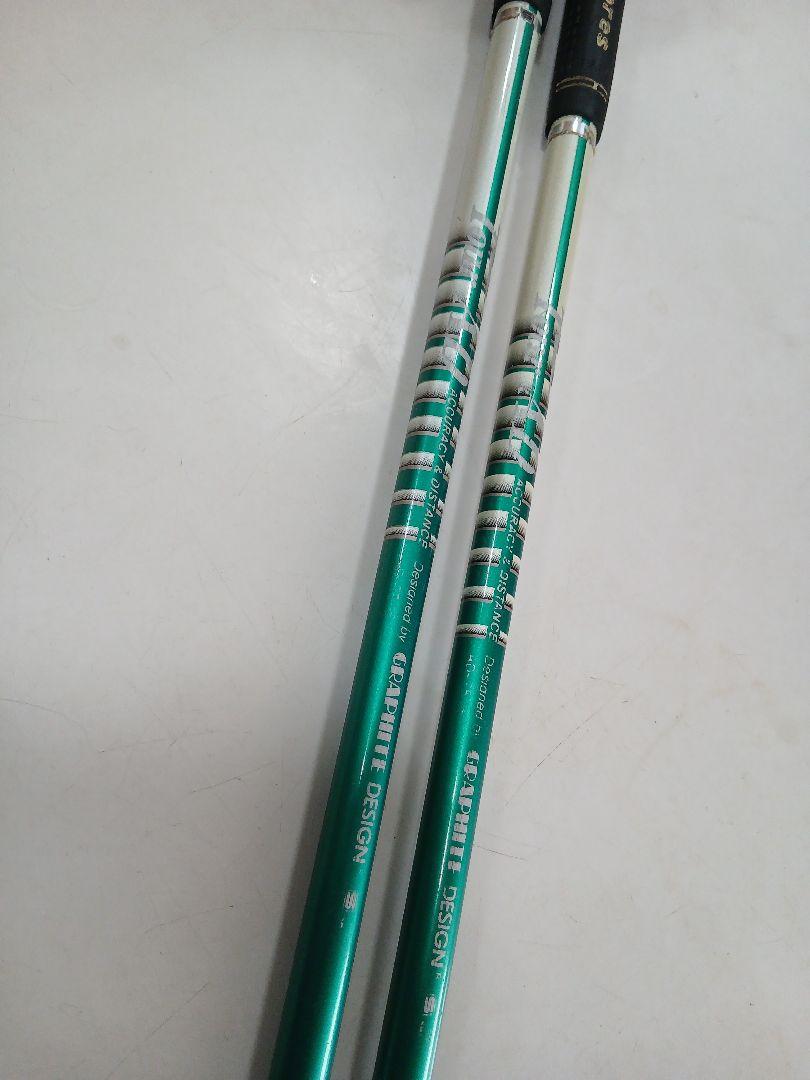希少！インプレスXウエッジ2本セット