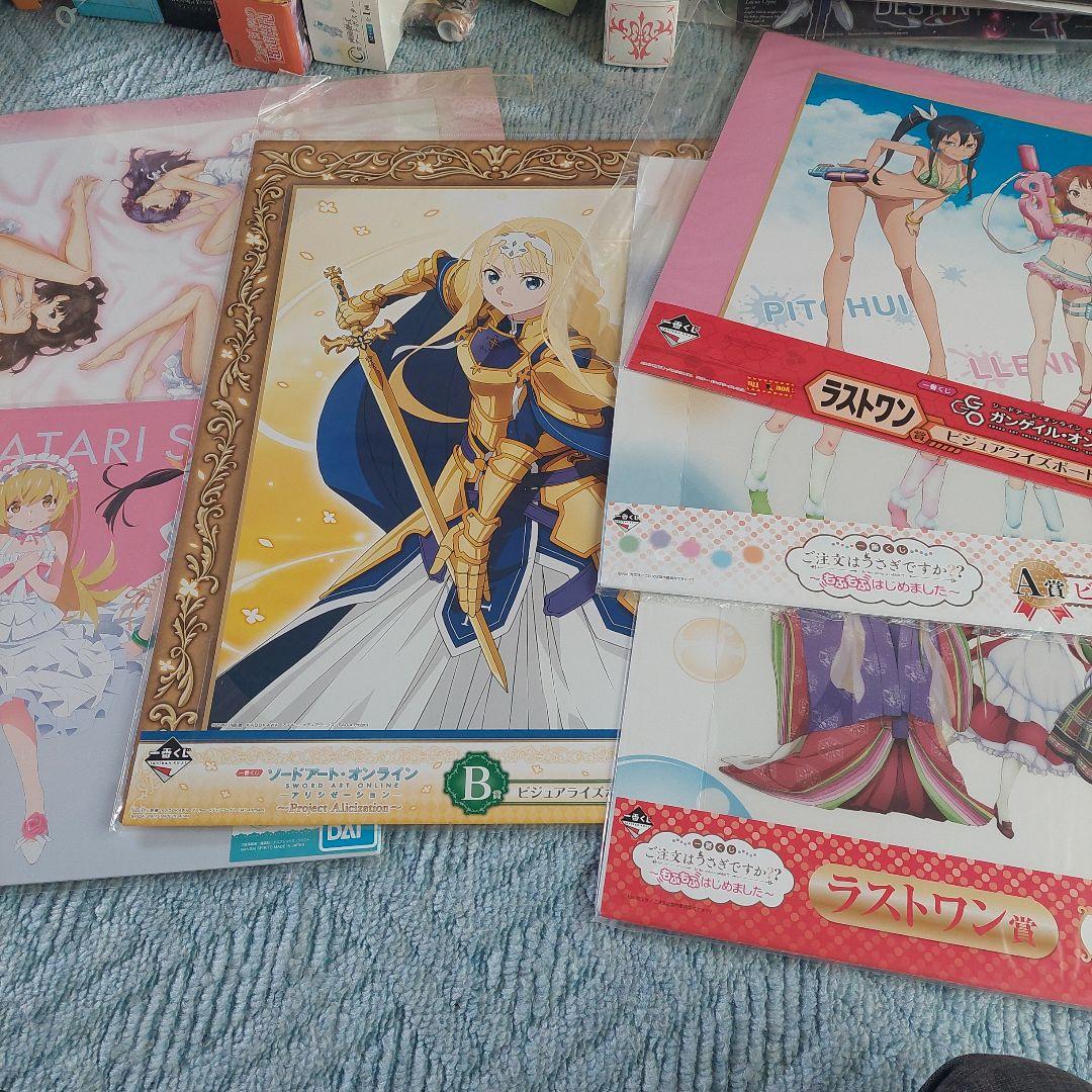 100点以上 アニメ ノンジャンル グッズ まとめ売り