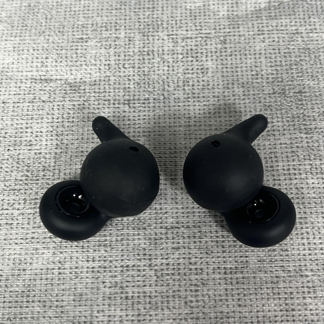 未使用に近い SONY WF-L910 LinkBuds Open 純正ケース