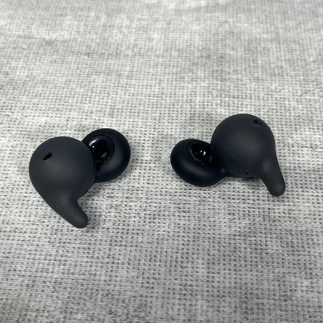 未使用に近い SONY WF-L910 LinkBuds Open 純正ケース