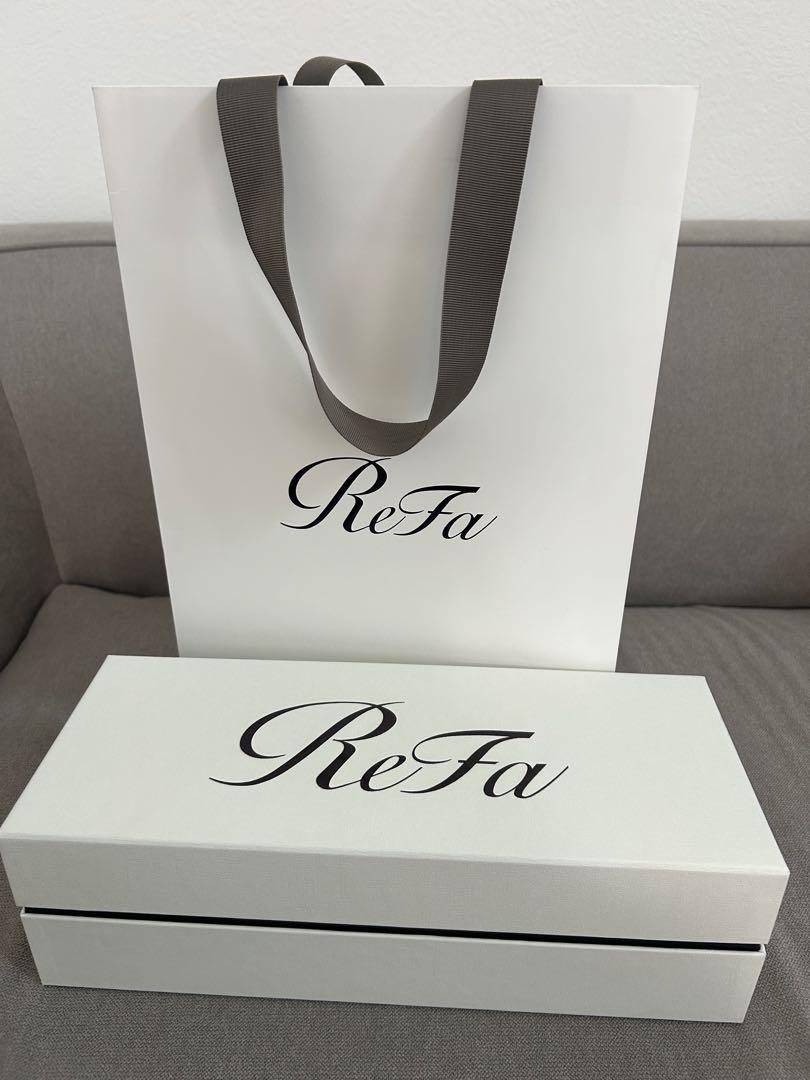 ReFa RS-BH ブラック シャワーヘッド