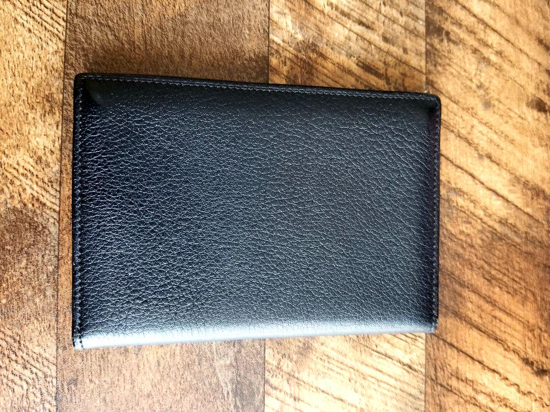 カルティエ　名刺入れ　Cartier