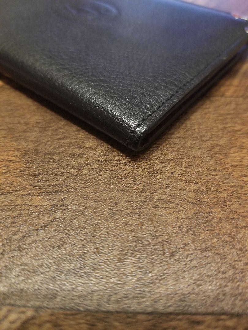 カルティエ　名刺入れ　Cartier