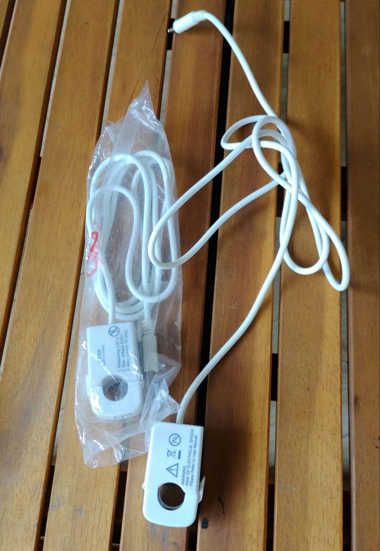 Oregon 電力計 無線 節電アドバイザー ecoco EMS100J