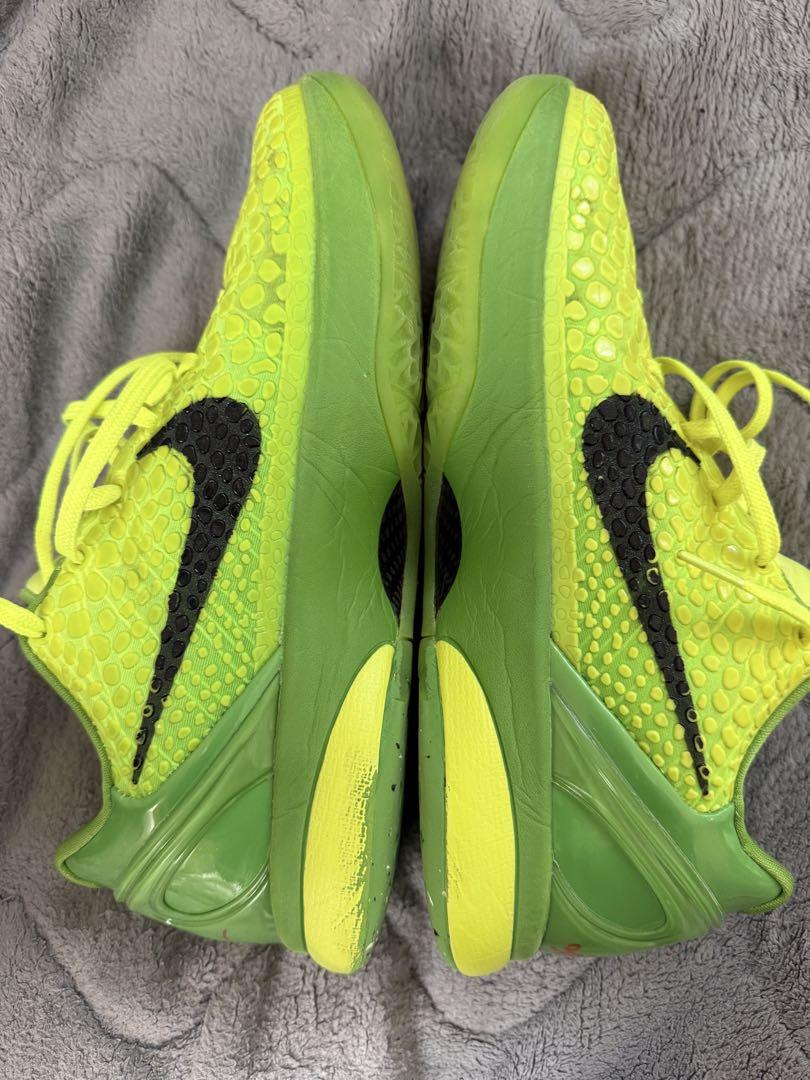 Nike Kobe6