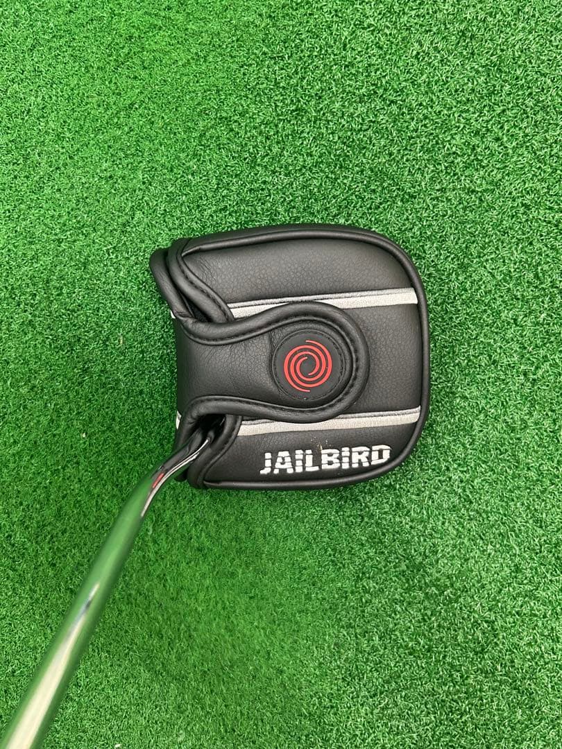 ジェイルバード　JAILBIRD 380 39インチ