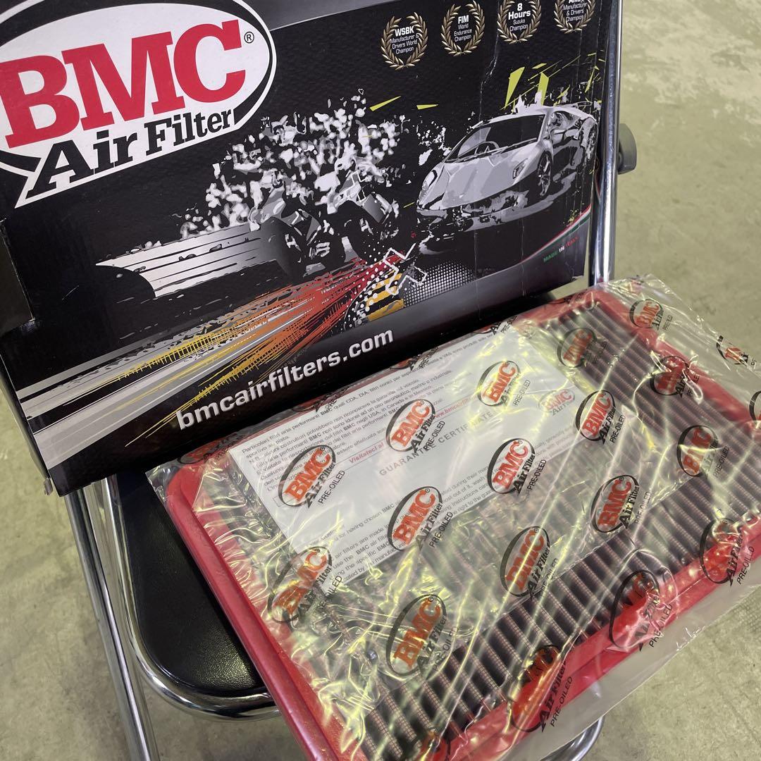 ポルシェ964用　BMC エアフィルター