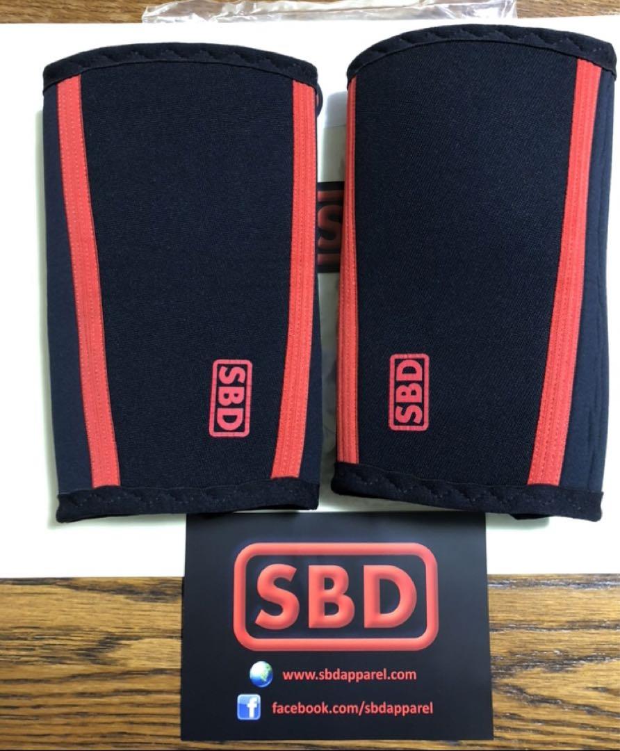 ウエイトトレーニング SBD sbd