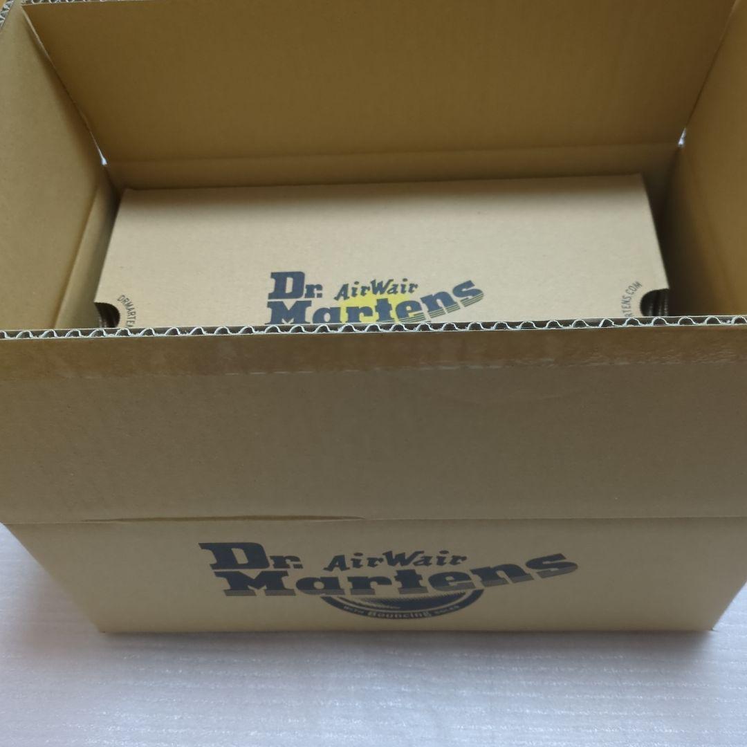 Dr. Martens 　ドクターマーチン　UK4 　 ワークブーツ