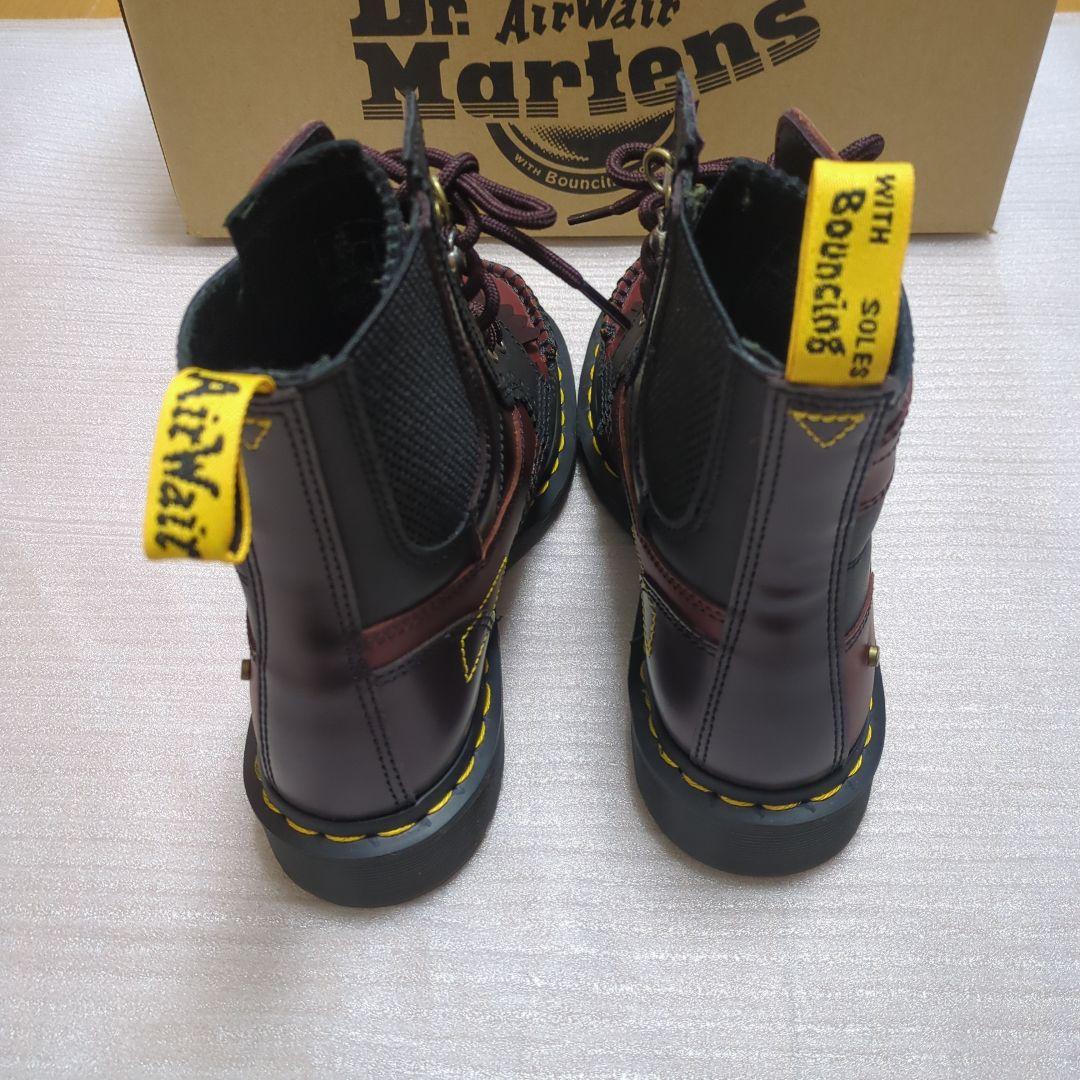 Dr. Martens 　ドクターマーチン　UK4 　 ワークブーツ