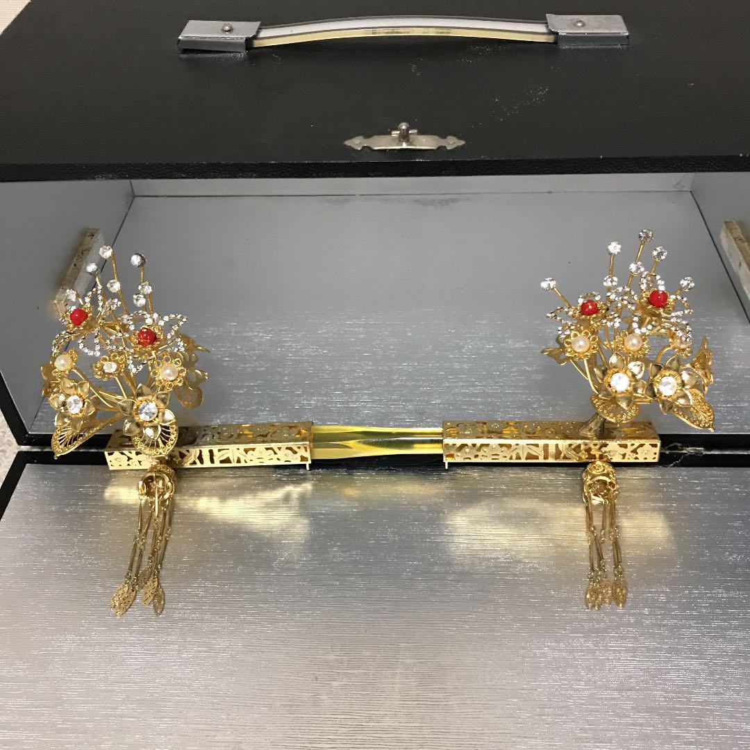 直送商品 かんざし 結婚式 婚礼 お芝居 時代劇 その他 ヘアアクセサリー¥10,800-www.pontodeapoio.org.br 直送商品 かんざし 結婚式 婚礼 お芝居 時代劇 その他 ヘアアクセサリー¥10,800-www.pontodeapoio.org.br