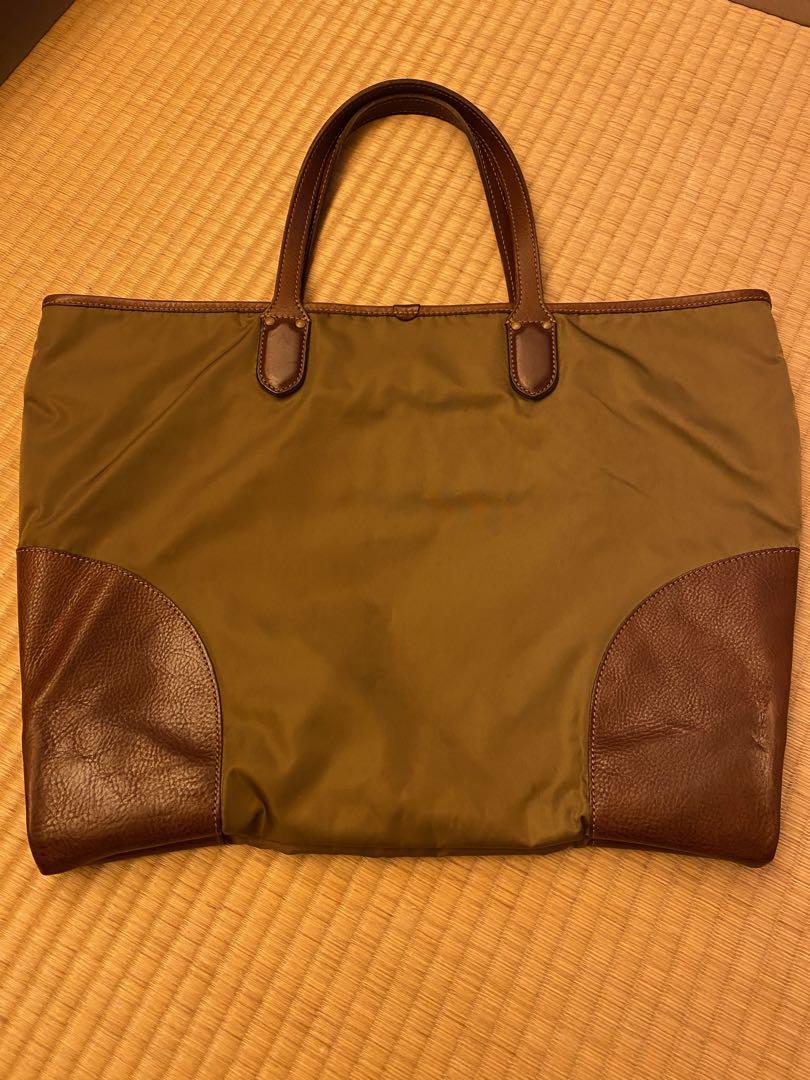 フェリージ　12-2  トート　中古美品