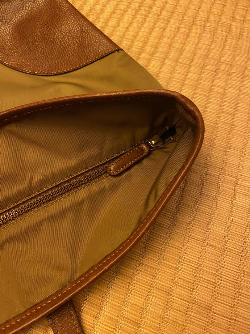 フェリージ　12-2  トート　中古美品