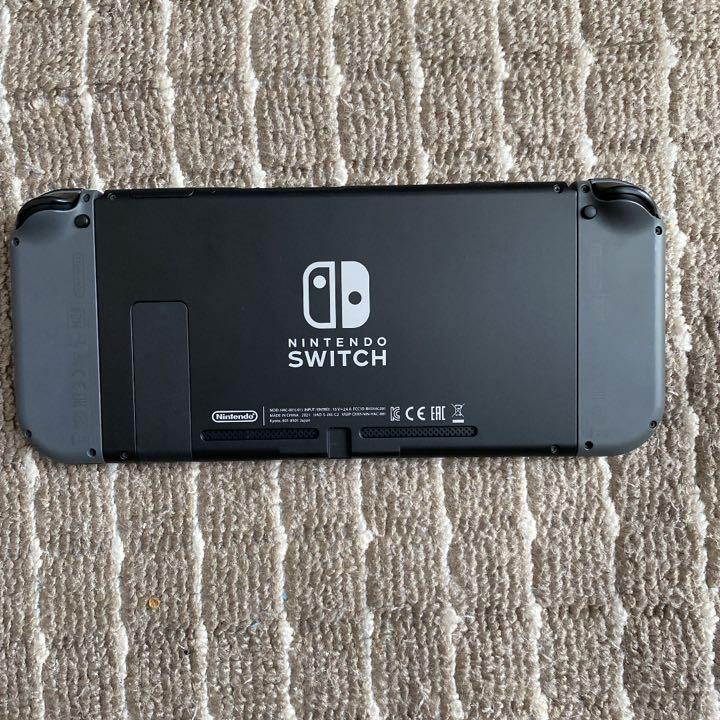 低価在庫 Nintendo Switch F3gkG-m53201325669 即納国産