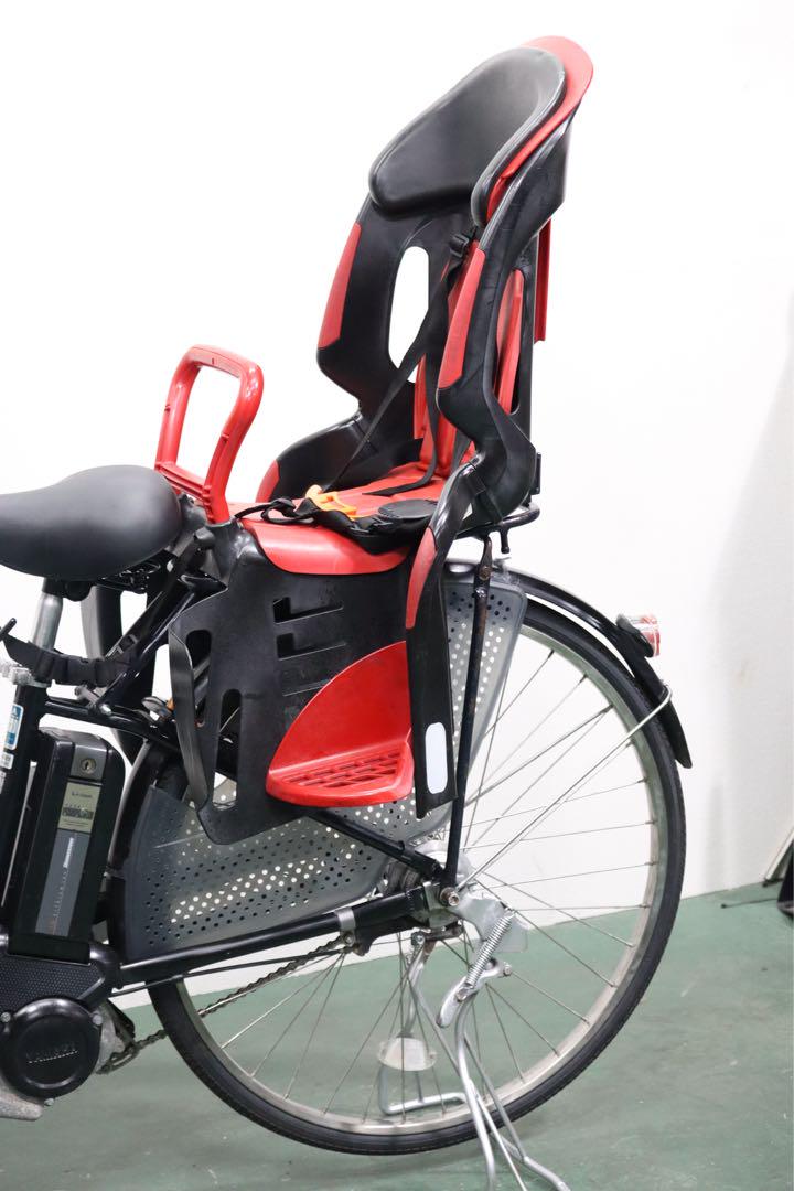 ヤマハ電動アシスト自転車 ☆ 8.9AH ☆ 1ヶ月保証☆完成車