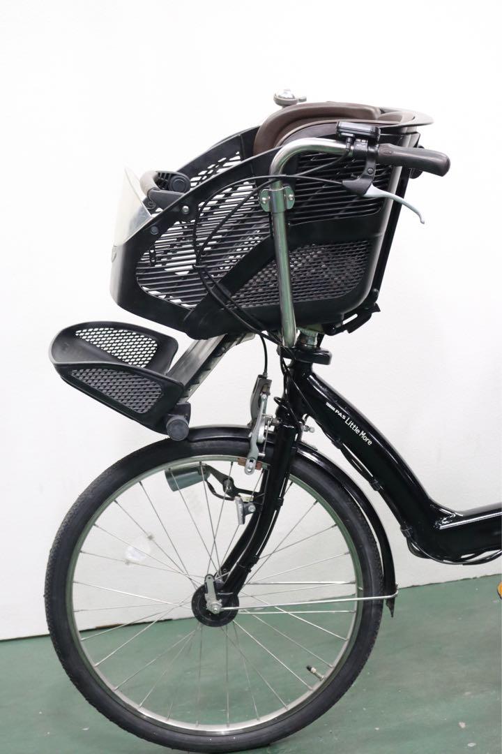 ヤマハ電動アシスト自転車　★ １ヶ月保証★完成車　★ 高齢者向け自転車 ヤマハ電動アシスト自転車 ☆ 1ヶ月保証☆完成車 ☆ 高齢者向け