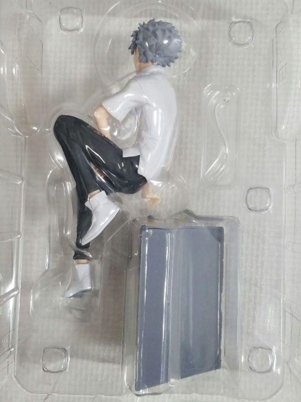 ヱヴァンゲリヲン 新劇場版　シンジとカヲル　プレミアムフィギュア
