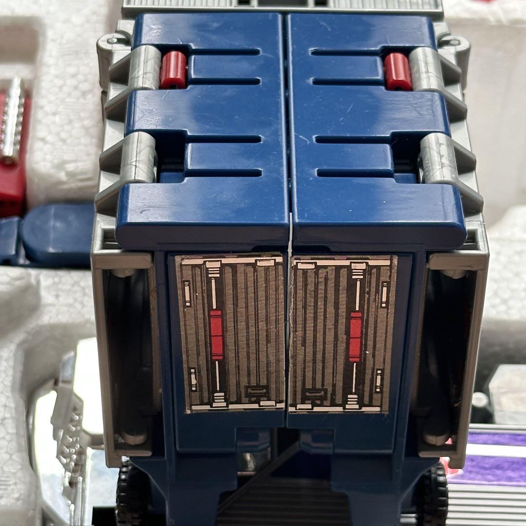 戦え！超ロボット生命体 トランスフォーマー サイバトロン C-310