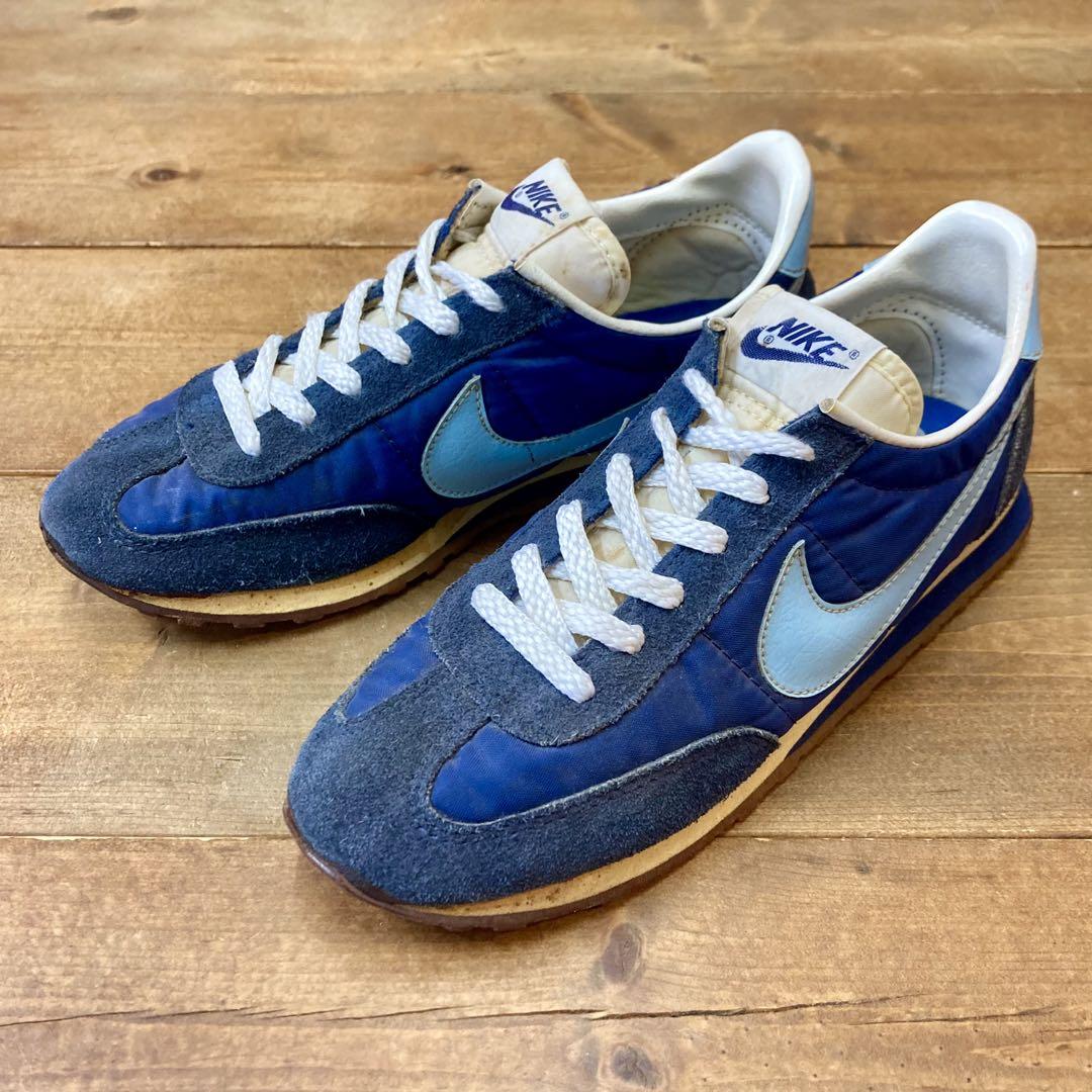 デッドストック　NIKE  マッハランナー　ビンテージ デッドストック NIKE マッハランナー ビンテージ - メルカリ