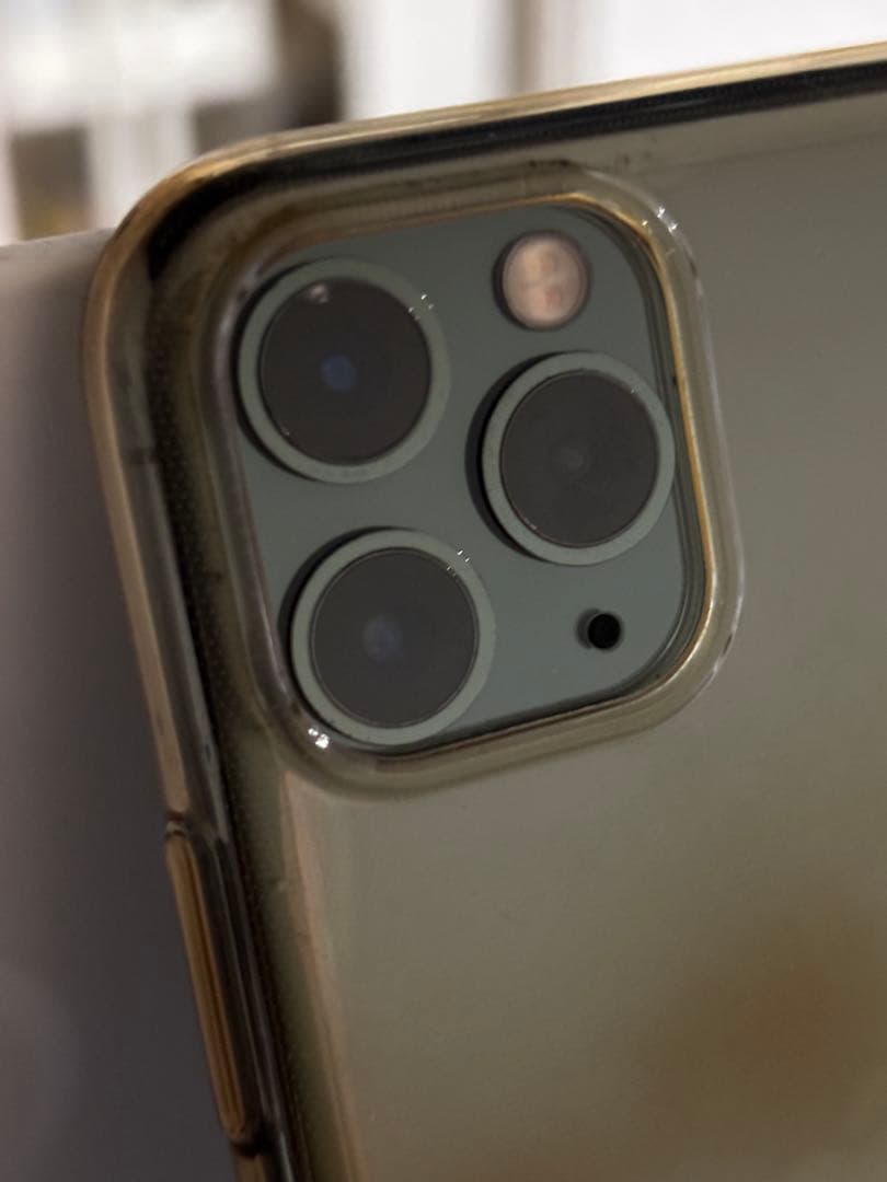 iPhone 11Pro 256GB ミッドナイトグリーンApple WWW_OPDRERGINERDOGAN_COM