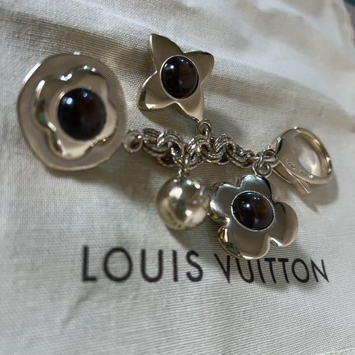 LOUIS VUITTON ルイヴィトン バックチャーム ゴールド - rehda.com LOUIS VUITTON ルイヴィトン バックチャーム ゴールド - rehda.com