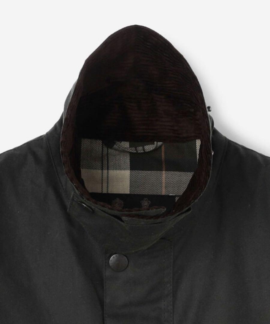 Barbour23AW × Bshop Bedale Vest サイズ42