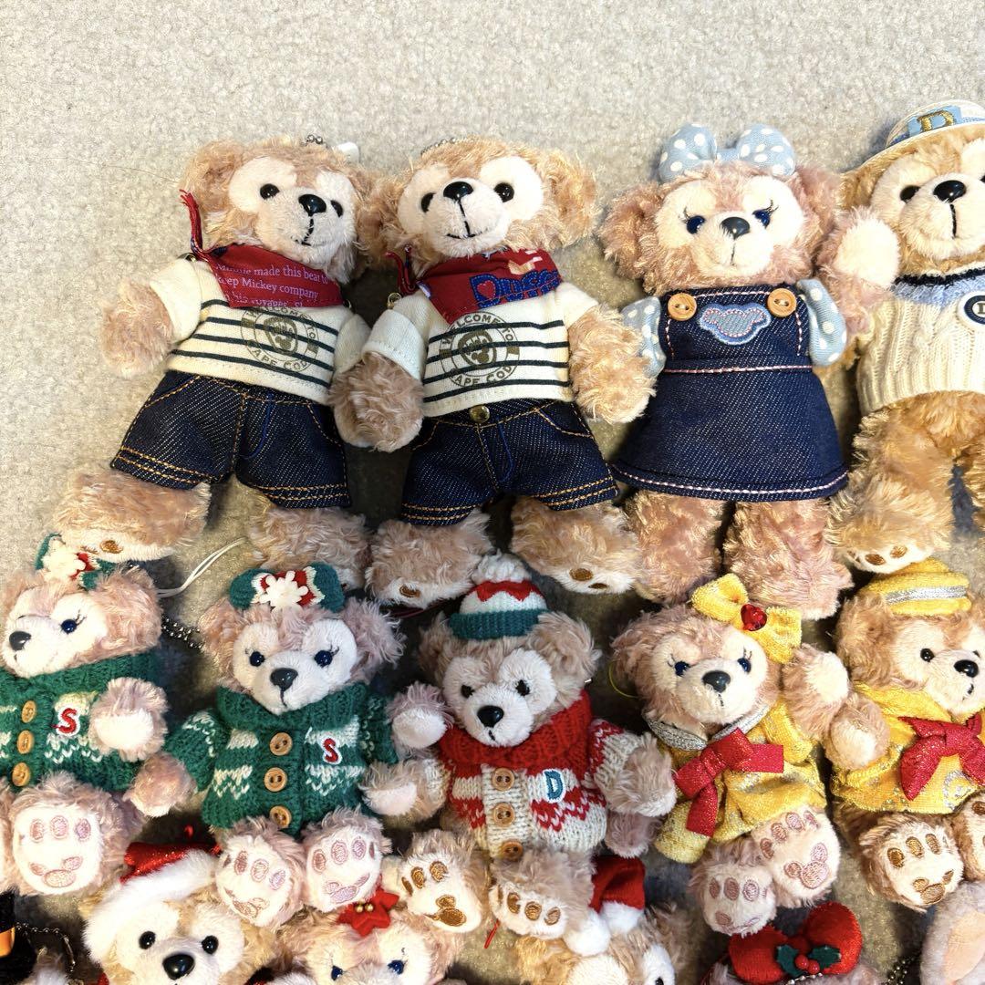 シェリーメイ　ぬいぐるみストラップ　まとめ売り シェリーメイぬいぐるみストラップ| キャステル | CASTEL