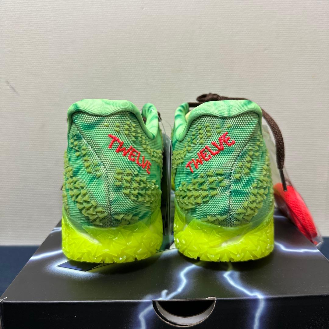 NIKE Ja3 ジャ3 NIKE Ja3 ジャ3