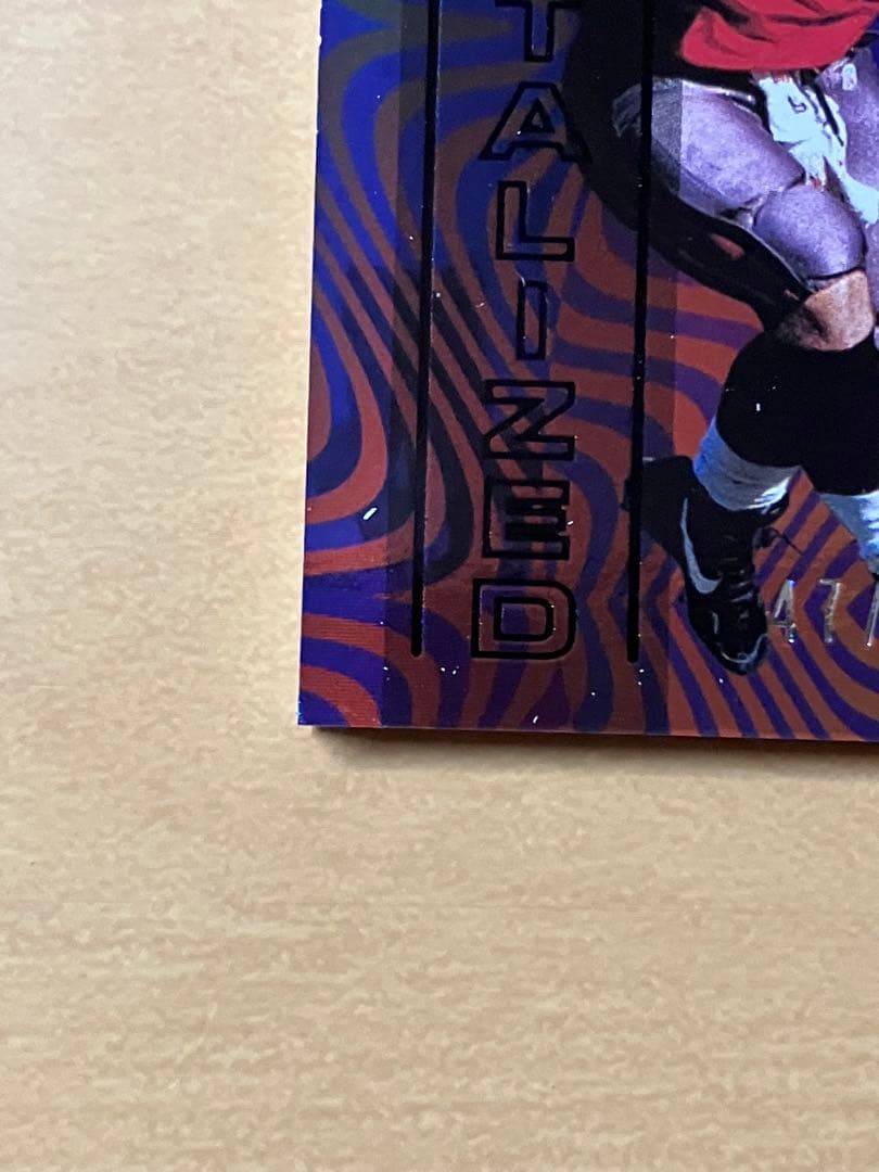 PATCH AUTO目立った傷や汚れなし