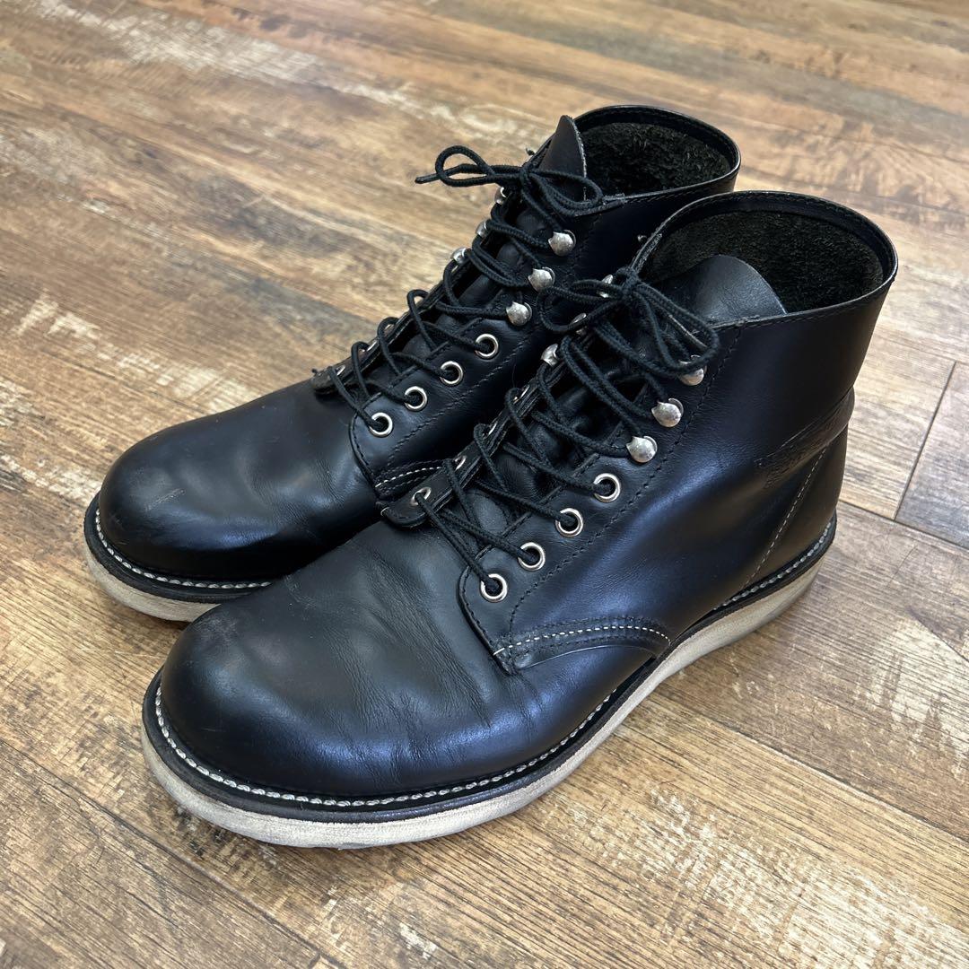 【極レア】RED WING 8199 レッド　ウィング