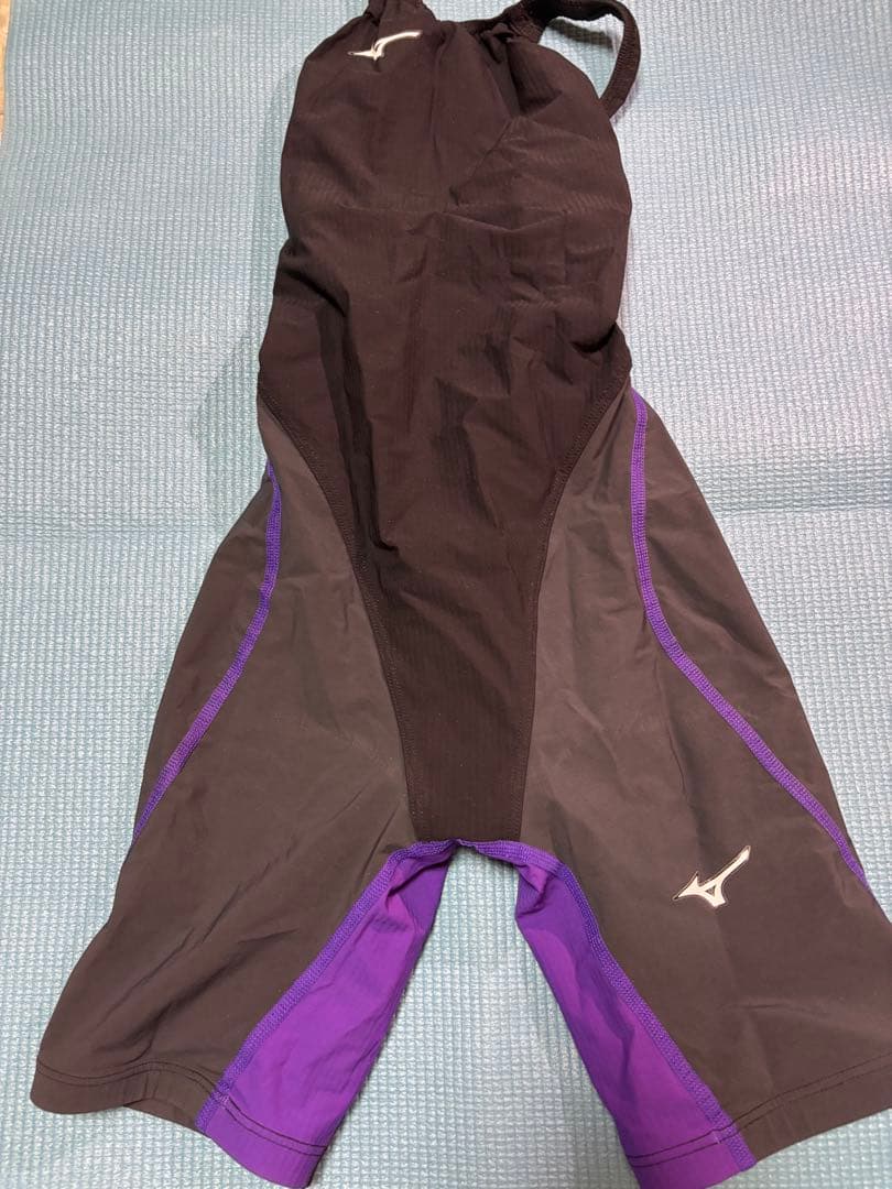 競泳高速水着ミズノMX130cm