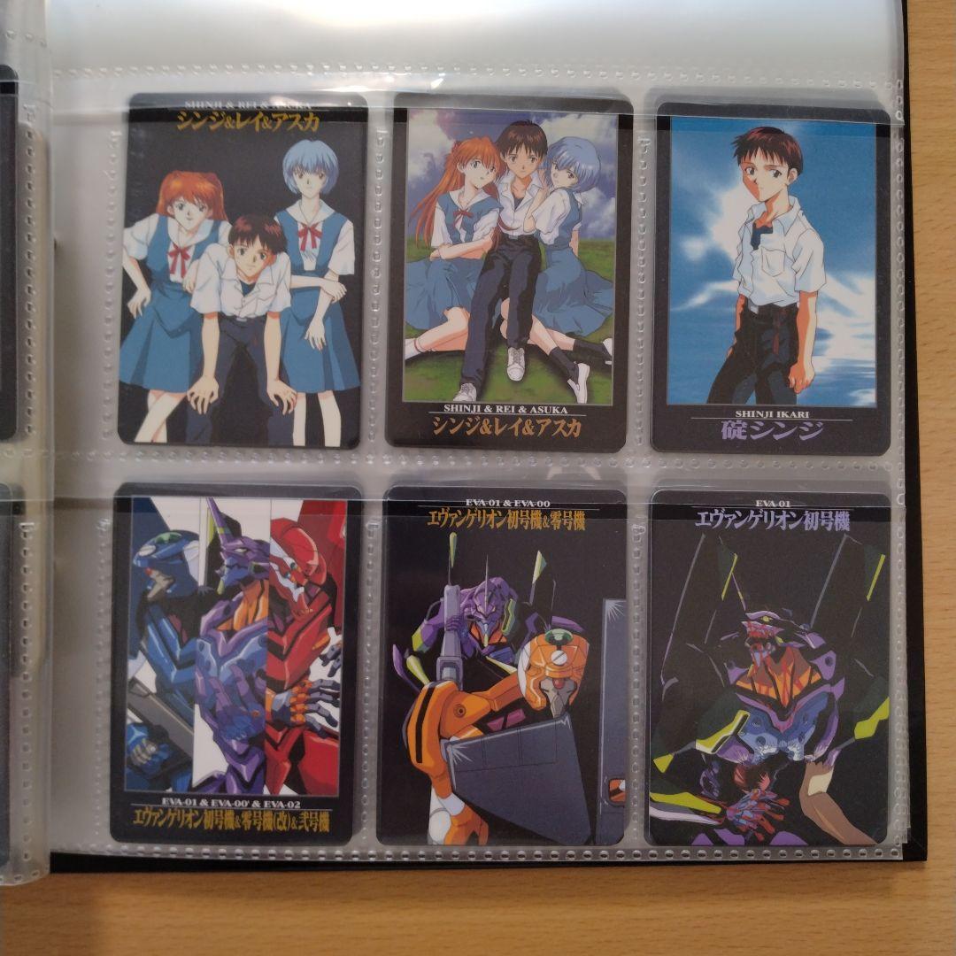 カード 106枚セット