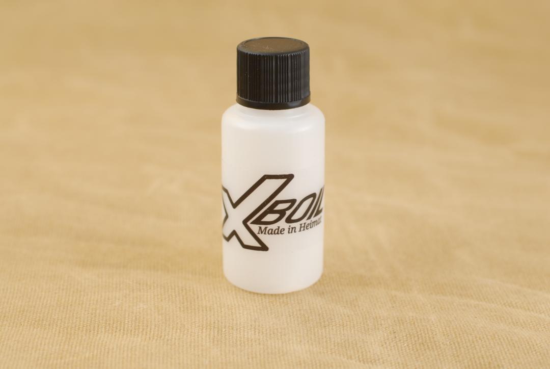 X-Boil FS