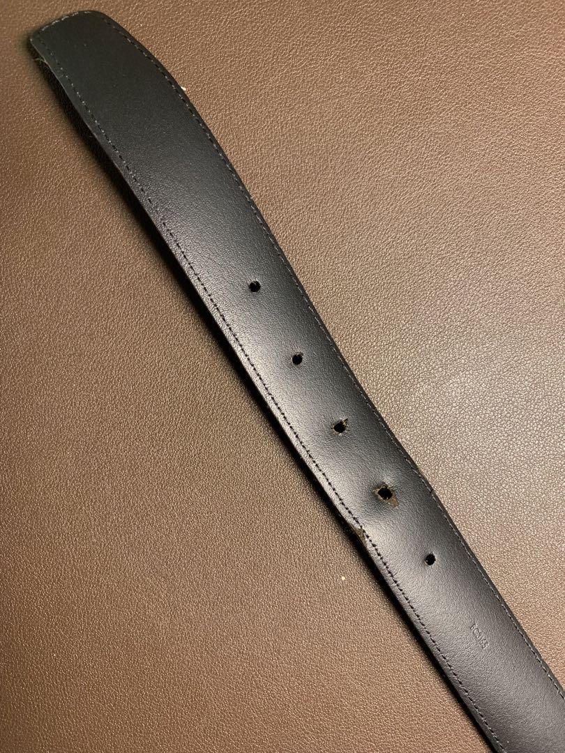LOUIS VUITTON ルイ・ヴィトン ベルト正規品