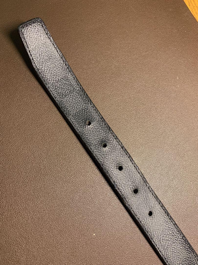 LOUIS VUITTON ルイ・ヴィトン ベルト正規品
