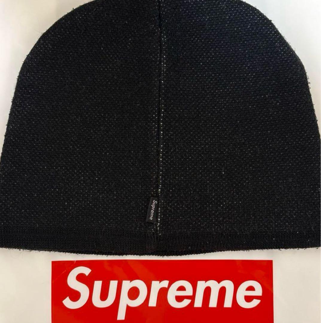 Supreme 22aw Wombat Beanie