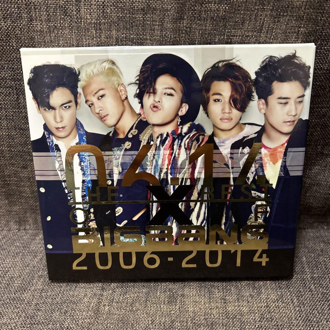 BIGBANG ビックバン　まとめ売り 91tZDvrjBgL.jpg